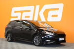 Musta Farmari, Ford Focus – RST-919, kuva 1