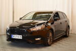 Musta Farmari, Ford Focus – RST-919, kuva 4