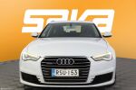 Valkoinen Farmari, Audi A6 – RSU-153, kuva 2