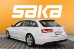 Valkoinen Farmari, Audi A6 – RSU-153, kuva 5