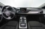 Valkoinen Farmari, Audi A6 – RSU-153, kuva 9