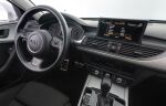 Valkoinen Farmari, Audi A6 – RSU-153, kuva 10