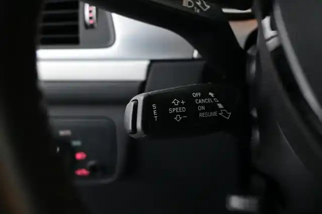 Valkoinen Farmari, Audi A6 – RSU-153
