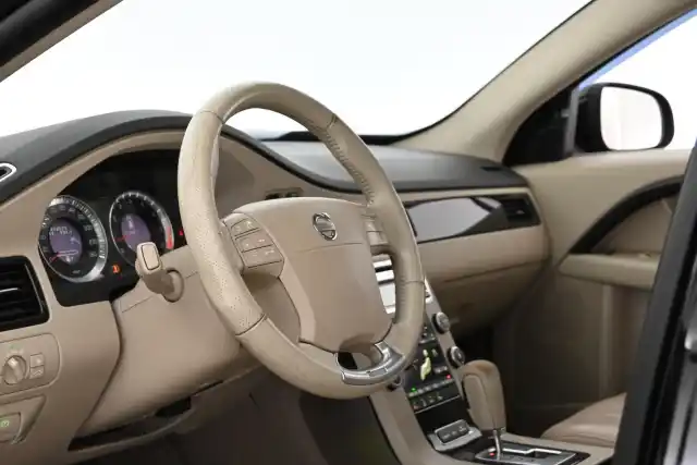 Musta Farmari, Volvo V70 – RSU-163