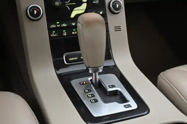 Musta Farmari, Volvo V70 – RSU-163