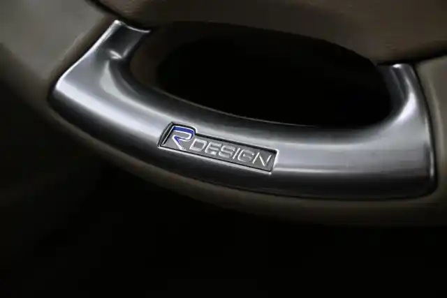 Musta Farmari, Volvo V70 – RSU-163