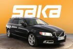 Musta Farmari, Volvo V70 – RSU-163, kuva 1