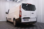 Valkoinen Pakettiauto, Ford Transit Custom – RSU-527, kuva 5