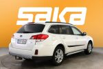 Valkoinen Farmari, Subaru Outback – RSV-826, kuva 8