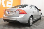 Harmaa Sedan, Volvo S60 – RSX-129, kuva 8