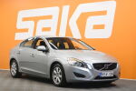 Harmaa Sedan, Volvo S60 – RSX-129, kuva 1