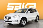 Valkoinen Maastoauto, Toyota RAV4 – RSX-650, kuva 4