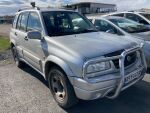 Hopea Henkilöauto, Suzuki Vitara – RSY-443, kuva 2