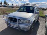 Hopea Henkilöauto, Suzuki Vitara – RSY-443, kuva 1