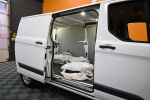 Valkoinen Pakettiauto, Ford Transit Custom – RSZ-332, kuva 11