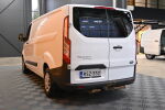 Valkoinen Pakettiauto, Ford Transit Custom – RSZ-332, kuva 5