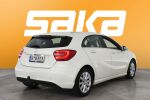 Valkoinen Viistoperä, Mercedes-Benz A – RTB-223, kuva 8