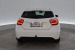 Valkoinen Viistoperä, Mercedes-Benz A – RTB-223, kuva 10