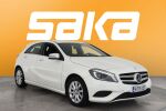 Valkoinen Viistoperä, Mercedes-Benz A – RTB-223, kuva 1