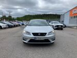 Hopea Viistoperä, Seat Leon – RTB-816, kuva 2