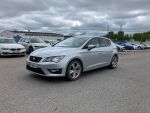 Hopea Viistoperä, Seat Leon – RTB-816, kuva 3
