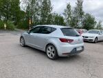 Hopea Viistoperä, Seat Leon – RTB-816, kuva 4
