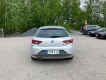 Hopea Viistoperä, Seat Leon – RTB-816, kuva 5