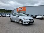 Hopea Viistoperä, Seat Leon – RTB-816, kuva 1