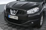 Musta Maastoauto, Nissan Qashqai+2 – RTC-385, kuva 15