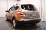 Beige Maastoauto, Nissan Qashqai+2 – RTC-451, kuva 5