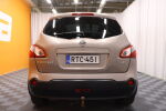 Beige Maastoauto, Nissan Qashqai+2 – RTC-451, kuva 6