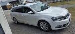 Valkoinen Farmari, Volkswagen Passat – RTC-767, kuva 1