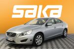 Harmaa Sedan, Volvo S60 – RTC-866, kuva 4