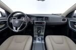 Harmaa Sedan, Volvo S60 – RTC-866, kuva 9
