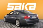 Harmaa Sedan, BMW 320 – RTE-631, kuva 5