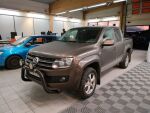 Ruskea Avolava, Volkswagen Amarok – RTE-724, kuva 2