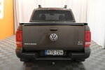 Ruskea Avolava, Volkswagen Amarok – RTE-724, kuva 7