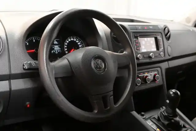 Ruskea Avolava, Volkswagen Amarok – RTE-724