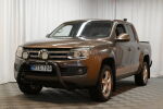 Ruskea Avolava, Volkswagen Amarok – RTE-724, kuva 4