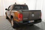 Ruskea Avolava, Volkswagen Amarok – RTE-724, kuva 5