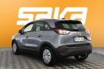 Harmaa Maastoauto, Opel Crossland X – RTH-154, kuva 5