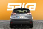 Harmaa Maastoauto, Opel Crossland X – RTH-154, kuva 7