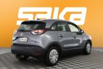 Harmaa Maastoauto, Opel Crossland X – RTH-154, kuva 8