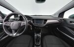 Harmaa Maastoauto, Opel Crossland X – RTH-154, kuva 9