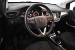 Harmaa Maastoauto, Opel Crossland X – RTH-154, kuva 16