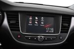 Harmaa Maastoauto, Opel Crossland X – RTH-154, kuva 24