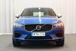 Sininen Maastoauto, Volvo XC60 – RTH-174, kuva 2