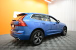 Sininen Maastoauto, Volvo XC60 – RTH-174, kuva 5