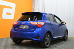 Sininen Viistoperä, Toyota Yaris – RTH-390, kuva 7