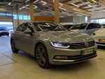 Sininen Sedan, Volkswagen Passat – RTH-568, kuva 1